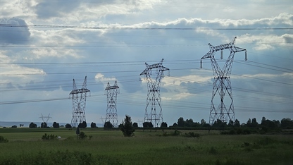 Bo italijansko jeklarsko industrijo poganjala francoska jedrska energija?