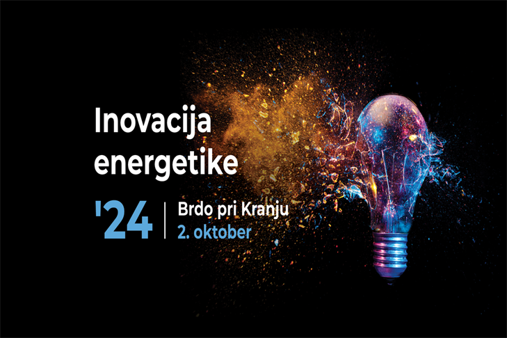 Prihaja Inovacija energetike 24