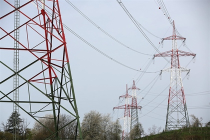 Novi TYNDP poudarja potrebe po prenosu in shranjevanju električne energije